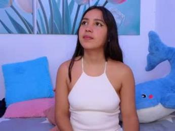 dianayleo — modelo de webcam en línea en chaturbate