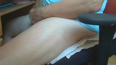thomas2187 — modelo de webcam en línea en cam4