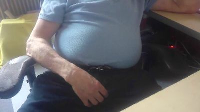 Pauler70 — Cam4 stream photo (Apr 2026)