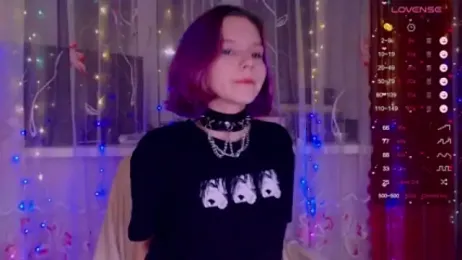 mslilunicorn — stripchat