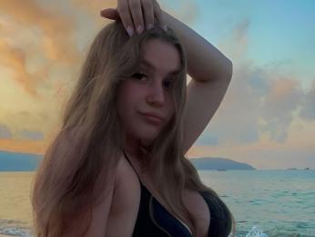 MeganPerson — Livejasmin profile photo
