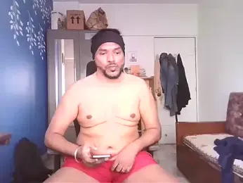 lovbombayduck11 — Stripchat stream photo (Dec 2025)