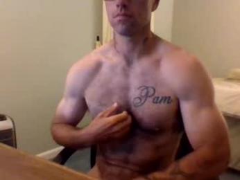 bam14680 — Chaturbate stream photo (Apr 2026)