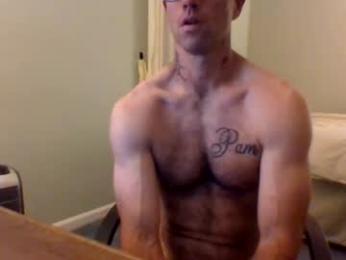 bam14680 — Chaturbate stream photo (Apr 2026)