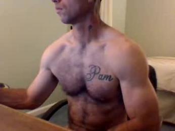 bam14680 — Chaturbate profile photo