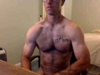 bam14680 — Chaturbate stream photo (Apr 2026)