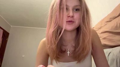 LubaOrem — modelo de webcam en línea en cam4