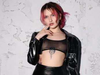 MilaDelays — Livejasmin profile photo