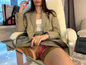 leraooook — Chaturbate stream photo (Apr 2026)