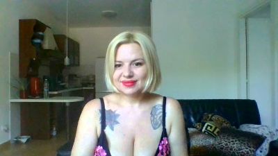Miss_Lady_Kaos — Cam4 stream photo (Aug 2026)