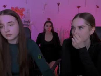 _mila_fire — modelo de webcam en línea en chaturbate