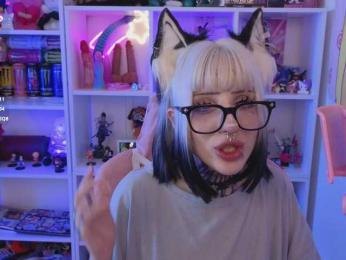 Nana-Brrrrr — Bongacams stream photo (Jul 2026)