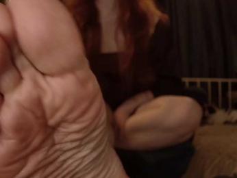 FranTheQueen — Bongacams profile photo