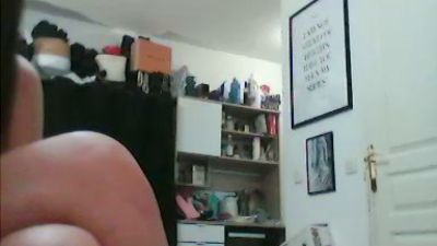 AngelaQueen3701 — modelo de webcam en línea en cam4