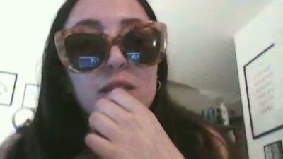 AngelaQueen3701 — modelo de webcam en línea en cam4