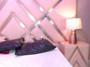 QueenofFirex — Bongacams stream photo (Apr 2026)