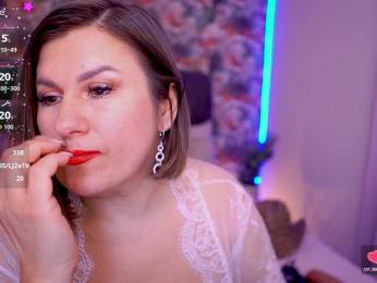 KiraRoxx — Bongacams stream photo (Apr 2026)