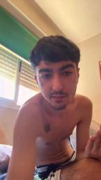 caataalan — modelo de webcam en línea en cam4