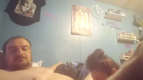 Thicknjuicy1986 — Stripchat stream photo (Aug 2025)