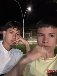 Evelyncita — Stripchat stream photo (May 2026)