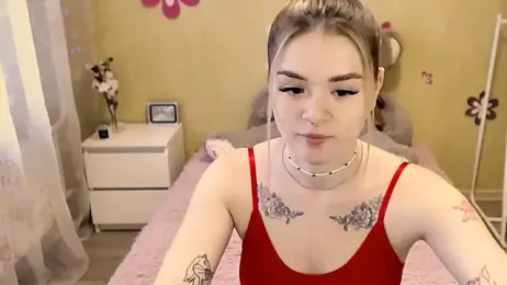 miaacatt — Stripchat profile photo