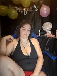 GeilesLuder36 — Stripchat stream photo (Nov 2025)