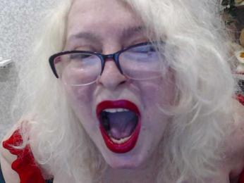 Alek-Sandra — Bongacams stream photo (Apr 2026)