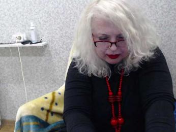 Alek-Sandra — Bongacams profile photo