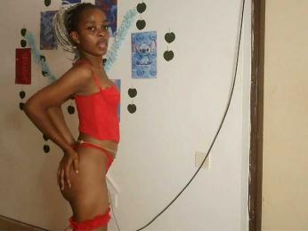 Charish — bongacams
