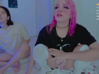 amyy_rouse — Chaturbate profile photo