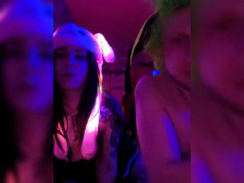 SquirSquad — Bongacams stream photo (Jan 2026)