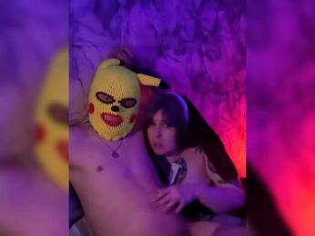 SquirSquad — bongacams