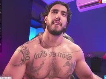 jacobfitness — Chaturbate stream photo (Sep 2026)