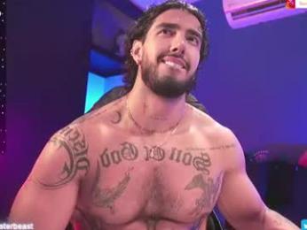 jacobfitness — Chaturbate stream photo (Sep 2026)