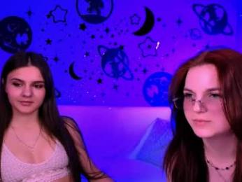 lisa_dark_ — Chaturbate stream photo (Apr 2026)
