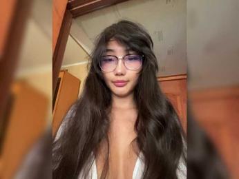 lDarkSoull — modelo de webcam en línea en bongacams