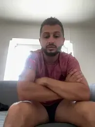 Rayou22 — Stripchat stream photo (May 2026)
