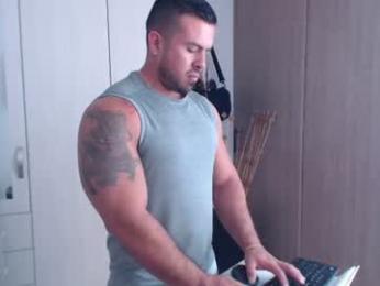 derek_group — Chaturbate stream photo (Jul 2026)