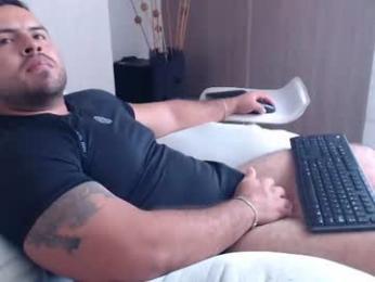derek_group — Chaturbate profile photo