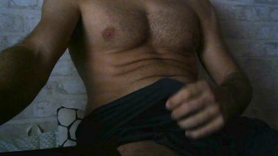 Oscar_oscar23 — modelo de webcam en línea en cam4