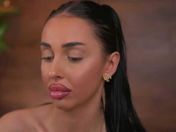 KairaAndrews — modelo de webcam en línea en bongacams