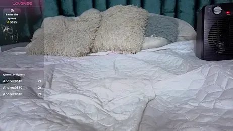 Emma_Foxi — Stripchat stream photo (Mar 2026)