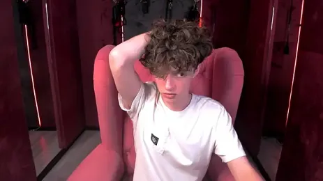 LukeSweet — Stripchat profile photo