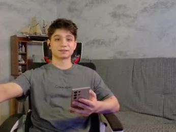 rik_and — Chaturbate stream photo (Feb 2026)