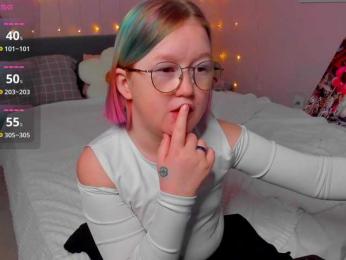 Sara-Moor — bongacams