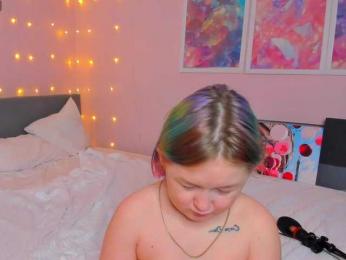 Sara-Moor — Bongacams stream photo (Jan 2026)