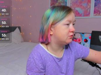 Sara-Moor — Bongacams stream photo (Jan 2026)