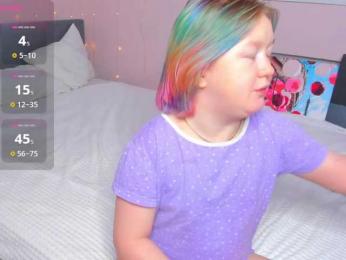 Sara-Moor — Bongacams stream photo (Jan 2026)