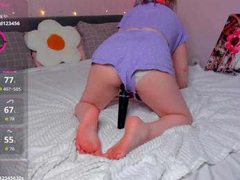 Sara-Moor — Bongacams stream photo (Jan 2026)