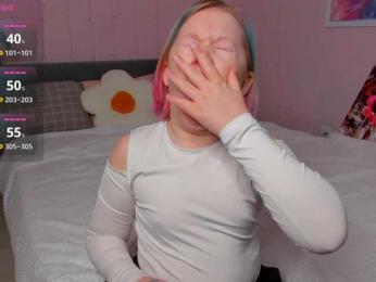 Sara-Moor — Bongacams stream photo (Jan 2026)